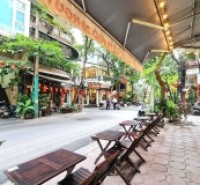 BÁN NHÀ TRUNG TÂM QUẬN ĐỐNG ĐA 6 TẦNG KINH DOANH ĐỈNH PHÂN LÔ Ô TÔ TRÁNH 33 TỶ