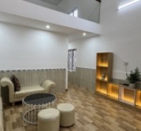 ♣ Kiệt gần Nguyễn Hoàng, 82m2, ngang 5m, 2 tầng, thoáng sạch đẹp, 3PN, 4.x tỷ