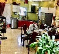 ♥ Mặt Tiền Nguyễn Hoàng, gần Nguyễn Văn Linh, 55m2, 4 tầng đẹp, Kinh Doanh, 8.x tỷ