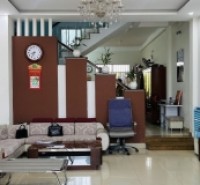 ♥ MT Nguyễn Hàng, gần Ông Ích Đường, 95m2, ngnag 5m, 2 tầng kiên cố, 6.x tỷ