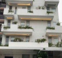 BÁN BỆNH VIỆN NHA KHOA 600M2 TƯ NHÂN QUẬN 6.