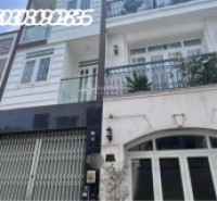 CẦN BÁN HOẶC CHO THUÊ NHÀ MẶT TIỀN SỐ 239BIS TÊN LỬA, BÌNH TÂN,