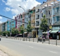 Mặt tiền kinh doanh Tạ Quang Bửu ngang 5m Vuông Vức chỉ 14 tỷ 5