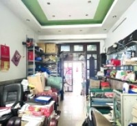 GIÁ CHỈ 5.59 TỶ TL! 66M²/3pn, Cách 2 căn ra MẶT TIỀN, CHÍNH CHỦ 1 ĐỜI!