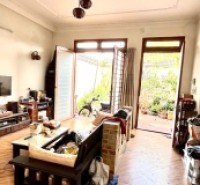 Chỉ 6.59 TỶ TL! Hiếm Ngang 7M, 84M² HẺM XE HƠI, GẦN MẶT TIỀN Quang Trung, Gò Vấp!
