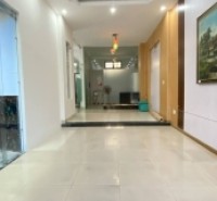 ♥ Mặt Tiền Nguyễn Hữu Thọ gần Sân bay, 100m2, 3 tầng sạch đẹp, 12 tỷ