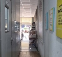 ♥ Mặt Tiền Nguyễn Hữu Thọ, 120m2, nhỉnh 13 tỷ