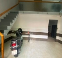 ♣ Nhà Kiệt Nhựa Ô tô gần MT Nguyễn Hữu Thọ, Trưng Nữ Vương, 62m2, lửng đúc sạch, 4.x tỷ