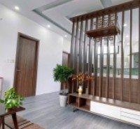 ♥ Kiệt nhựa 5m Nguyễn Hữu Thọ, 82m2, 3 tầng, 7 căn hộ cao cấp, thu 28tr/th