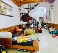 BÁN NHÀ NGUYỄN KHANG, NHÀ ĐẸP DÂN XÂY, NGÕ NÔNG GẦN PHỐ - 5T x 48M2, 11.5 TỶ