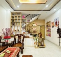 ♥ MT Đường 7.5m Nước Mặn khu Nam Việt Á, 96m2, 4 tầng 6 căn hộ, thu 50tr/th, 11.x tỷ