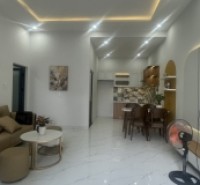 ♣ Nhà sát MT Nguyễn Phước Nguyên, gần Chợ, 50m2, 2 tầng 3PN, ở ngay, 3.x tỷ