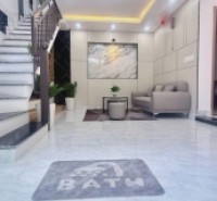 ♥ Lô Góc kiệt nhựa Nguyễn Phước Nguyên,84m2, 2 tầng đẹp ở + 2 căn hộ cho thuê, 4.x tỷ