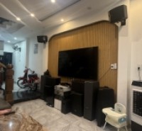 ♥ Mặt Tiền Nại Tú sát Trần Hưng Đạo, Sông Hàn, 56m2, 3 tầng cực đẹp, 6.x tỷ