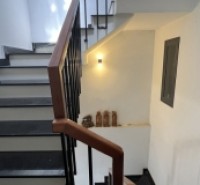 ♥ Kiệt Ô tô sát MT Núi Thành, 51m2, 3 tầng, 3PN, KD, 4.x tỷ