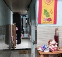 ♣ Nhà 2 mặt Kiệt Núi Thành gần Phan Thành Tài, 73m2 ngang 5m, nhỉnh 3 tỷ