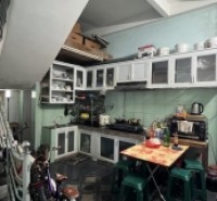 ♥ Góc Kiệt Núi Thành gần Trưng Nữ Vương, 64m2, ngang 6, 2 tầng, 4.x tỷ