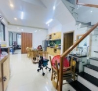 ♥ Mặt Tiền Nguyễn Tri Phương, 230m2, 3 tầng như mới, KD Vip