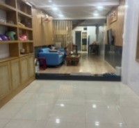 ♥ Mặt Tiền Nguyễn Tri Phương đường 10.5m, 73m2, 3 tầng, 7.xx tỷ
