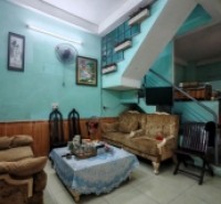 ♣ Góc Kiệt 3m thẳng thông 30m ra MT Nguyễn Tri Phương, KD Tốt, 88m2, 2 căn nhà, 5.x tỷ