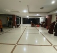 ♣ Toà Khách Sạn sát Biển Nguyễn Tất Thành gần Mikazuki, 250m2, 6 tầng, 30 phòng, 19.x tỷ
