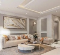 BÁN NHÀ MỚI 6T THANG MÁY PHỐ NGUYỄN VĂN HUYÊN, NGÕ NÔNG, AN SINH ĐỈNH – 48.5M2, 9.5 TỶ