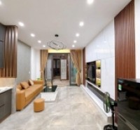 ♥ Gần MT Nguyễn Văn Linh, 48m2, 2 tầng cứng, 3PN, đang cho thuê 12tr, 4.x tỷ