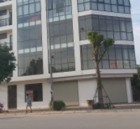 Cho thuê T O À V.PHÒNG-M.PHỐ Ngô Xuân Quảng.Gia Lâm, Hà Nội, 110m2x8T, thang máy, tầng hầm, PCCC vị trí trung tâm Lõi NXQ