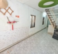 ♣ K 2.5m Thẳng thông 30m ra Ông Ích Khiêm, gần ĐH SPKT, 2 tầng cứng sạch, nhỉnh 2 tỷ