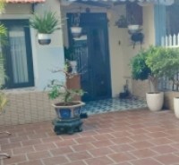 ♥ Kiệt gần đường Phan Châu Trinh 92m2, C4, rẻ nhất khu vực 4.15 tỷ