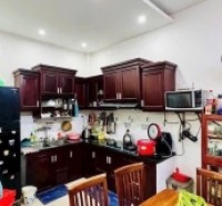 ♥ Lô Góc kiệt Ô tô 6m, sát Mặt Tiền Phạm Cự Lượng, 107m2, ngang 6m