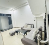 ♣ Nhà kiệt rộng gần MT Phan Châu Trinh, Cầu Rồng, 45m2, 2.5 tầng, đẹp, 3.59 tỷ