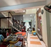 ♣ Mặt Tiền Phan Huy Ích gần EuroVillage Trần Hưng Đạo, 62m2, ngang 6m, 3 tầng cứng đẹp, 7.x tỷ
