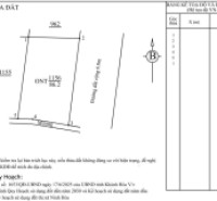 Cần bán dãy nhà trọ 4 phòng 86.2m2 full thổ. Đường ô tô giá 850tr ZalO79-53.53.53O