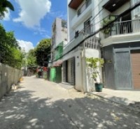 Bán nhà MT Đường Phùng Chí Kiên, Tân Phú - 55m2, Ngang 5m, 2PN