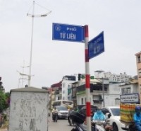 Lô Đất Đẹp Tứ Liên - 20m ôtô - ngõ thông - 98m2 nhỉnh 18 tỷ.