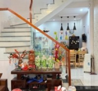 ♣ 50m ra MT Phạm Nhữ Tăng, 43m2, 3 tầng, nhỉnh 4 tỷ