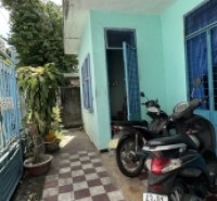 ♥ Nhà Kiệt Phan Thanh, 128m2, ngang 9m vuông, 5.2 tỷ