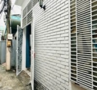 ♣ Kiệt thông gần MT Phan Thanh, 41m2, gác lửng, 2PN, 3.2 tỷ