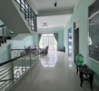 ♥ MT Phạm Văn Nghị gần Chợ Tân Lập, 165m2, ngang 11m, 3 tầng cứng