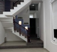 ♥ Nhà Kiệt Phạm Văn Nghị Chợ Tân Lập, 74m2, 2 mê cứng ngắc, 4.2 tỷ