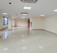 BÁN TOÀ VĂN PHÒNG MP PHẠM VĂN ĐỒNG 210Mx8T, MT 21M - LÔ GÓC - PCCC, HOÀN CÔNG ĐẦY ĐỦ - DÒNG TIỀN 115TR/TH