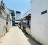 Bán đất Linh Xuân Thủ Đức 100m2 giá chỉ 4 tỷ 8 TL