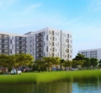 Đăng ký tư vấn nhà ở xã hội duy nhất hiện tại tại Long Thành từ PKD
