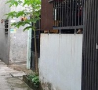 BÁN NHÀ 55M KINH DƯƠNG VƯƠNG BÌNH TÂN 4 TỶ - THU NHẬP ỔN ĐỊNH 10TR/THÁNG - SÁT BẾN XE MIỀN TÂY