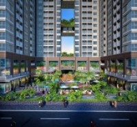 HAPPY ONE SORA – Chỉ từ 45,9 triệu/m² – Sở hữu căn hộ đẳng cấp ngay hôm nay