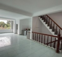 Cơ Hội Đầu Tư: Nhà Mặt Phố Quốc Lộ 1A, Cam Lâm - 4 Tầng 4 Phòng Ngủ, 120m2, Chỉ 1.9 Tỷ, Sổ Hồng