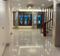 Bán nhà mặt phố Nhật Chiêu 110m2, 5T thang máy, MT6.6m view Hồ Tây cực đẹp giá 72 tỷ