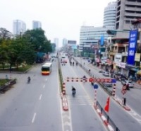 CƠ HỘI VÀNG KINH DOANH - THUÊ MẶT BẰNG TÂY SƠN NGAY CỔNG ĐH CÔNG ĐOÀN (4/9)
