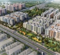 Nhận hồ sơ đăng ký mua nhà ở xã hội Happy Home Tràng Cát